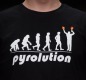 Preview: Pyrolution - T-Shirt